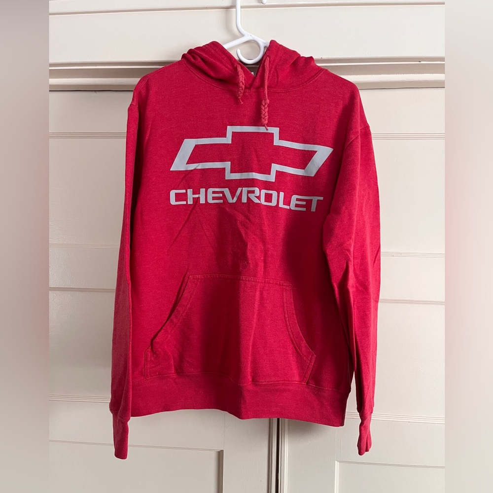 Vintage Chevrolet Hoodie